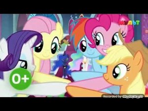 История заставок и анонсов канала мульт 2014-2019 (1 часть)