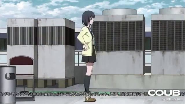 Аниме под музыку 571 смотреть онлайн