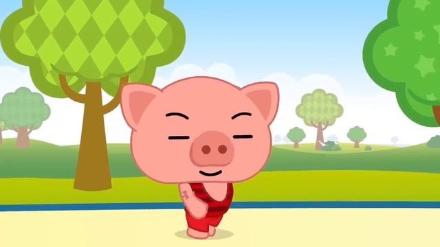 Детские мультики Песенки для малышей