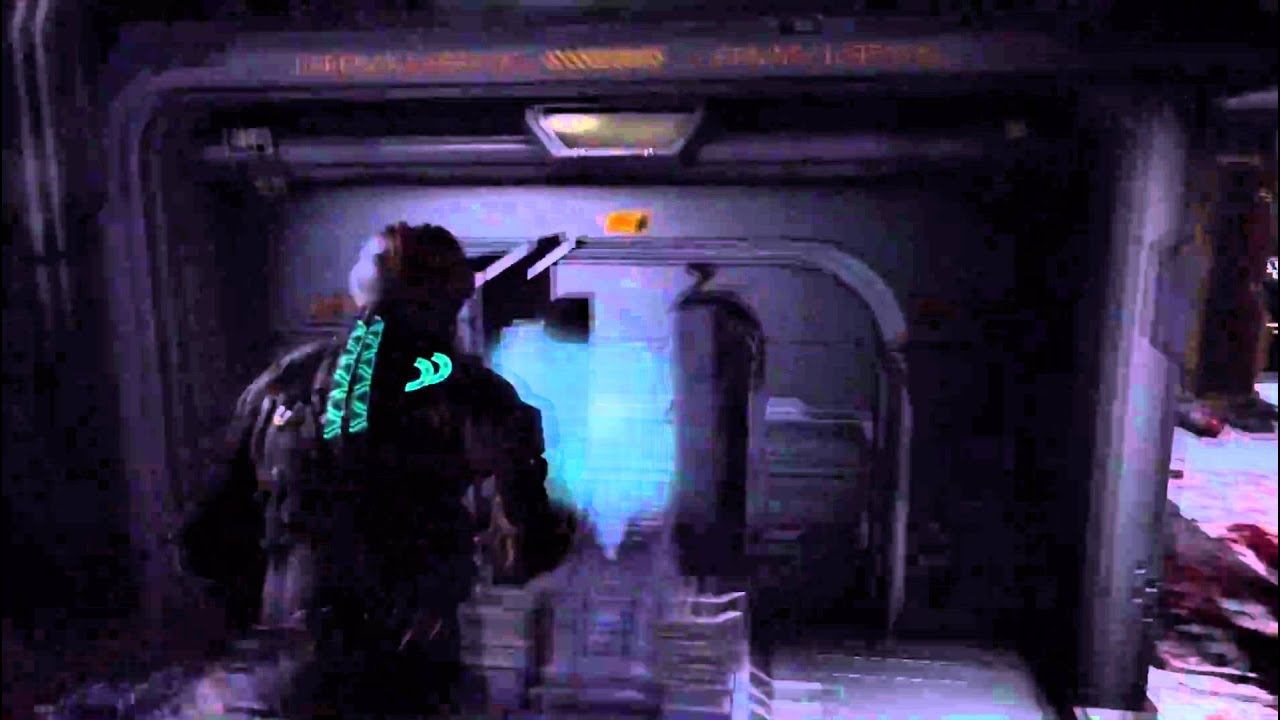 Dead Space 2 Hard Core - Part 31 смотреть онлайн