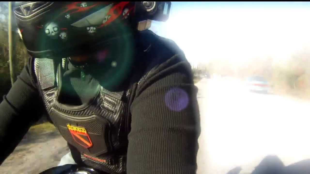 ONLY 50 Free Stickers, First MotorVlog , Bori R6 смотреть онлайн