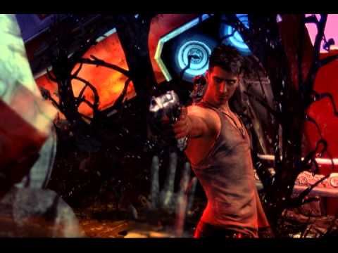 DmC -1 Прохождение Миссия 1 смотреть онлайн