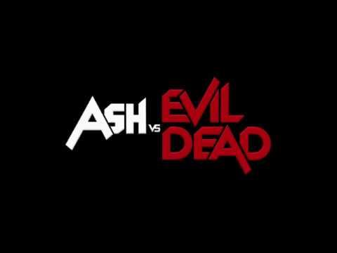 Ash vs Evil Dead Season 3 Episode 1 Review смотреть онлайн