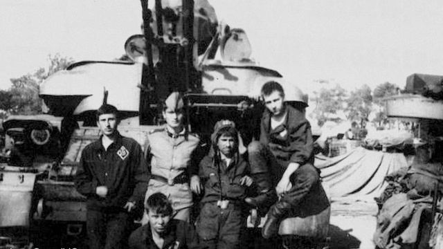 ПАМЯТЬ О ГСВГ (ЗГВ) (3 часть) смотреть онлайн