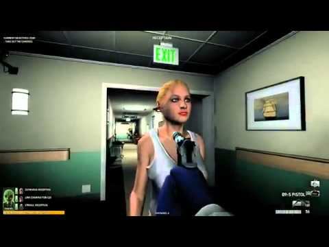 Мэддисон, Хованский, Линк, Стригуль играют в PayDay [2-2] смотреть онлайн