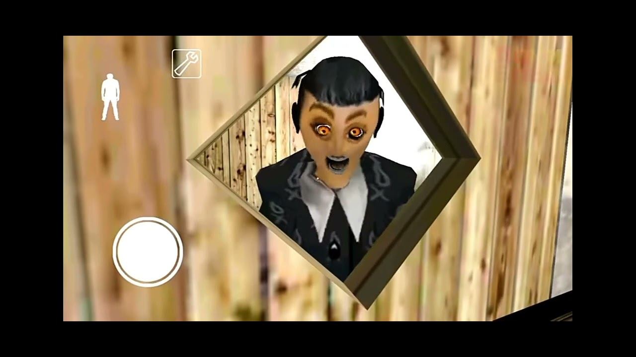 Локи Бобо Granny фильм 2