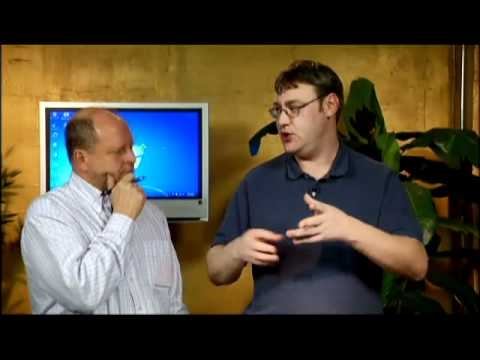 I/O TV Show 1 Segment 2 смотреть онлайн