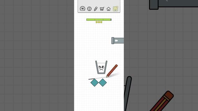 Проходим happy glass level часть третья смотреть онлайн