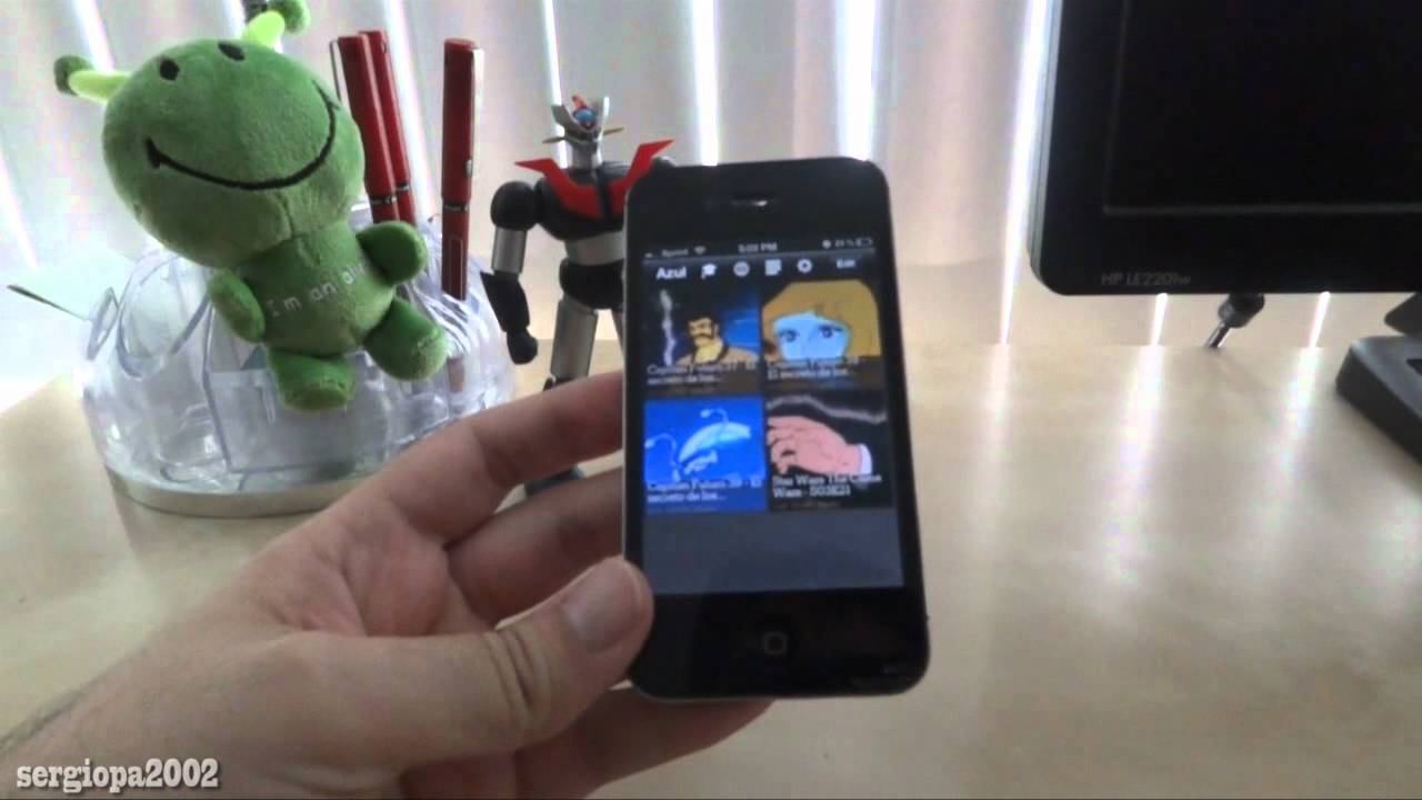 Best way to use and watch xvid and divx movies without converting using your Apple's iPhone смотреть онлайн