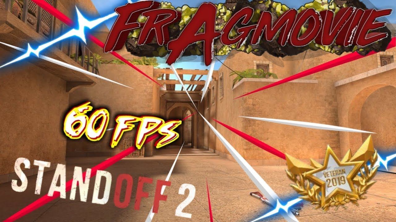 20❤ #6 Fragmovie - Standoff 2 смотреть онлайн
