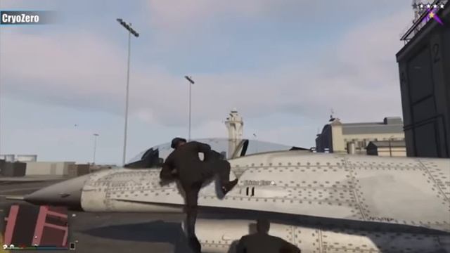 GTA5 смотреть онлайн