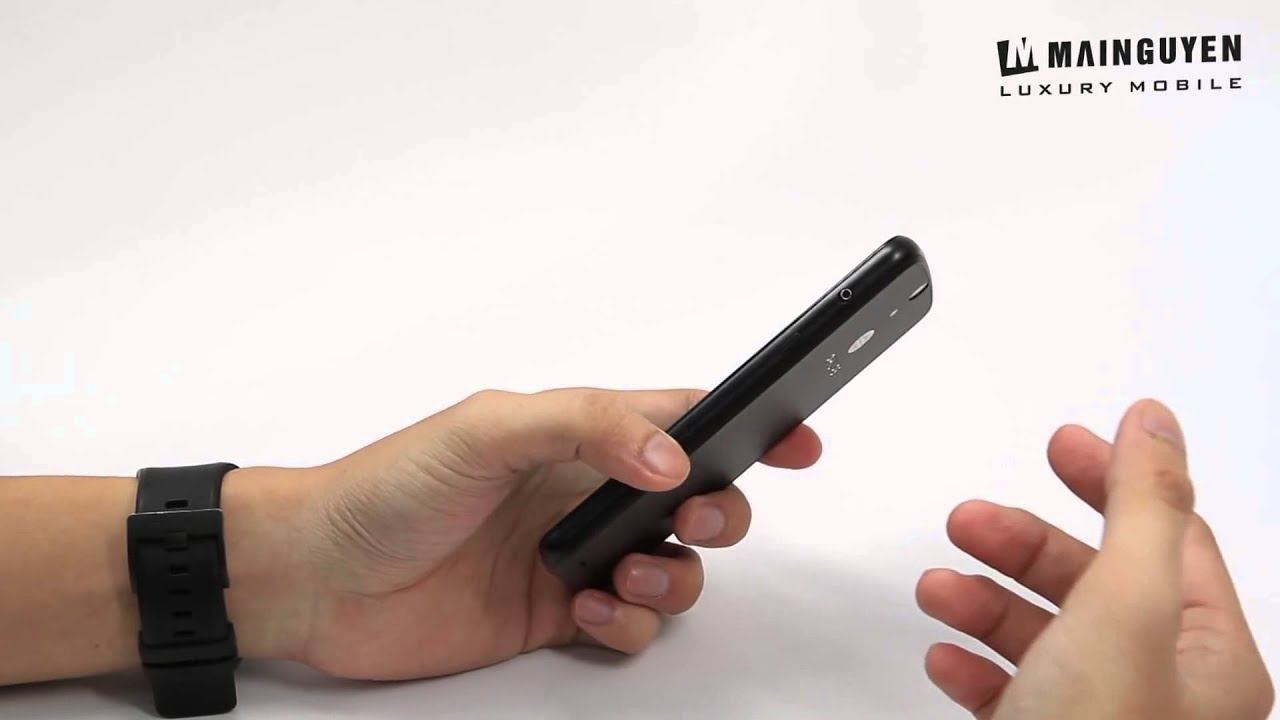 Philips Xenium V387: Unboxing and Review смотреть онлайн