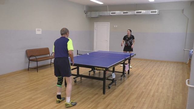 Бурлова Елена - Дризуль Ян