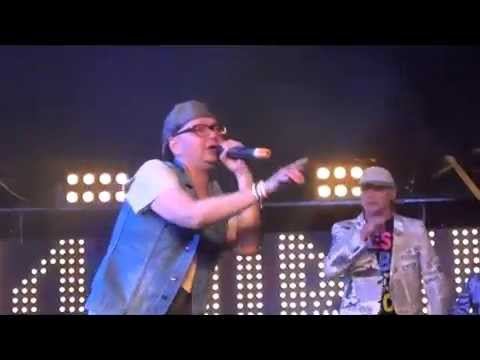 группа Левостороннее Движение - клуб Адмирал (ноябрь 2014) смотреть онлайн