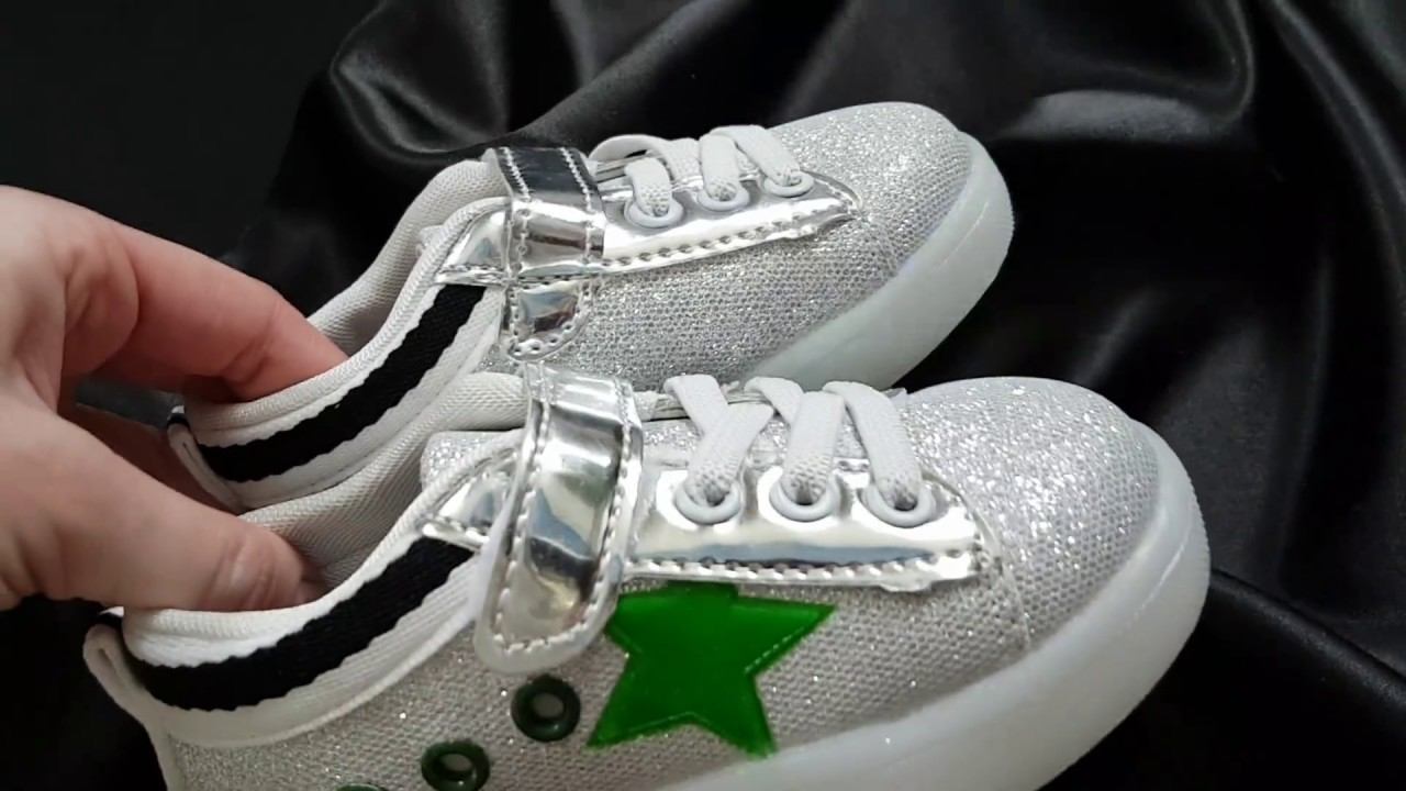 Кроссовки Super Star смотреть онлайн