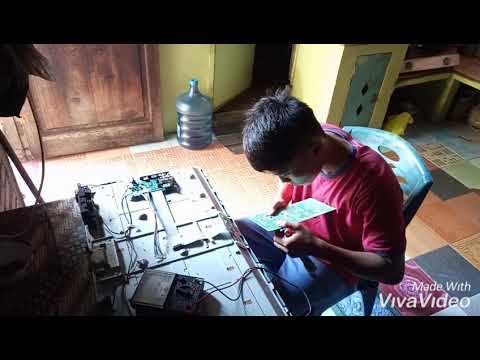 Servis tv lcd 32 ins sharp смотреть онлайн