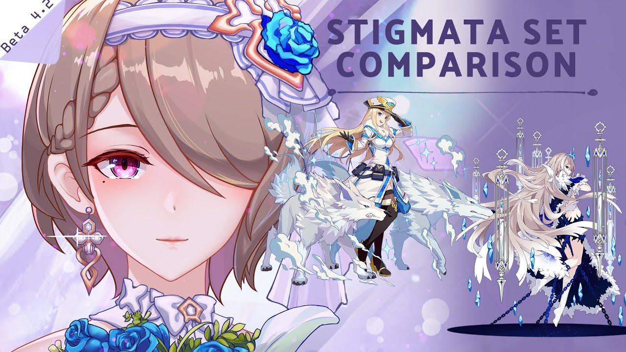 [Honkai Impact 3 SEA] 4.2 Beta | Argent Knight - Robert Peary vs Ana Shariac смотреть онлайн