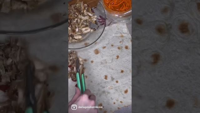 Да это она 😇шавуха шаурма шаверма !