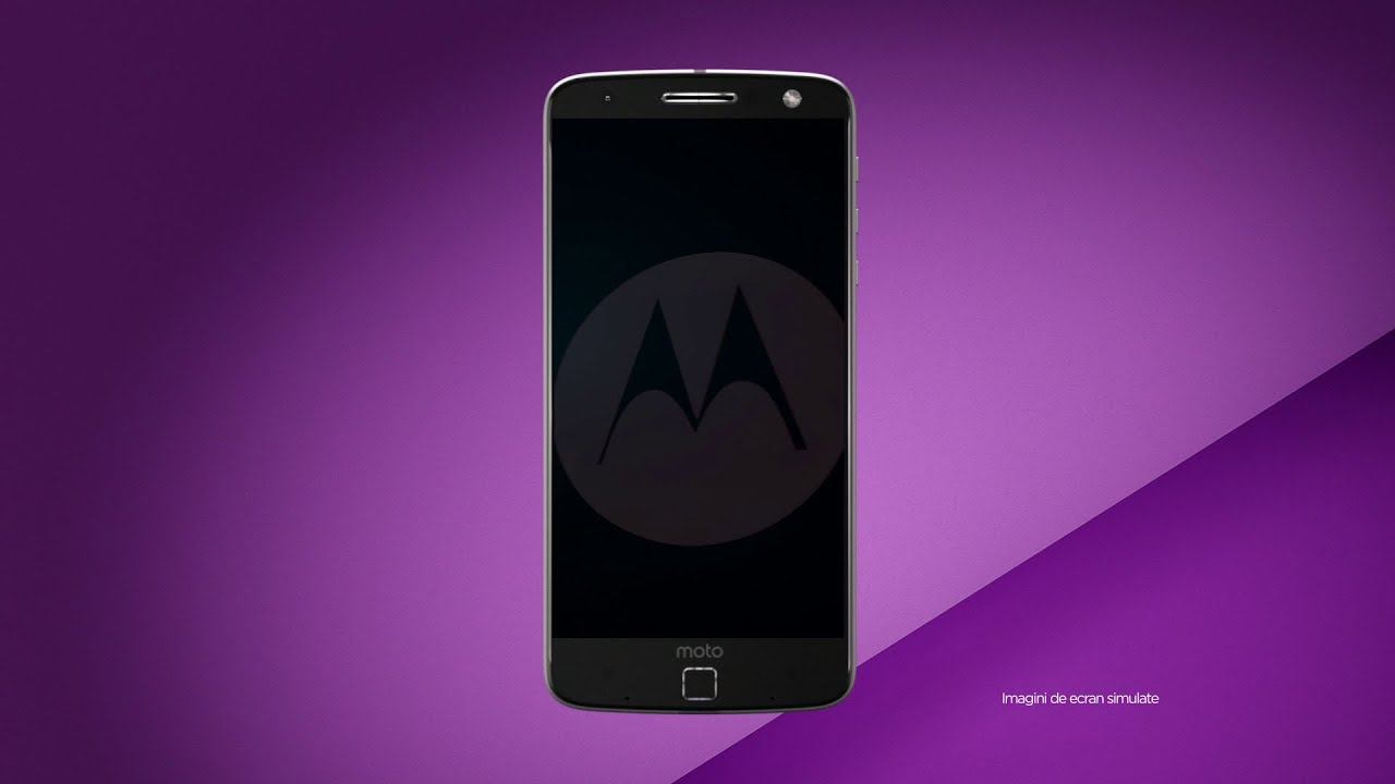 Moto Z cu Incipio offGRID™ Power Pack Moto Mod™ смотреть онлайн