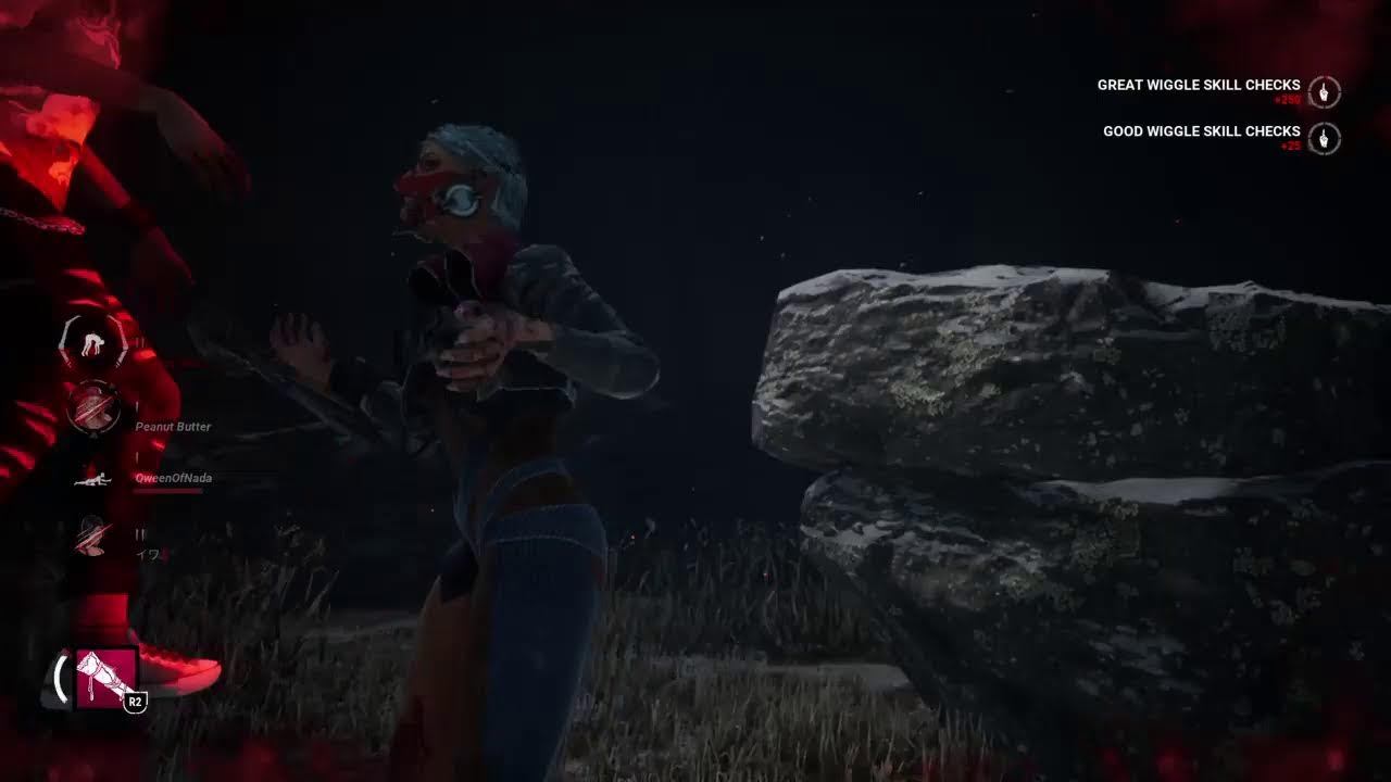 DEAD BY DAYLIGHT STREAM with Project-JILL- смотреть онлайн