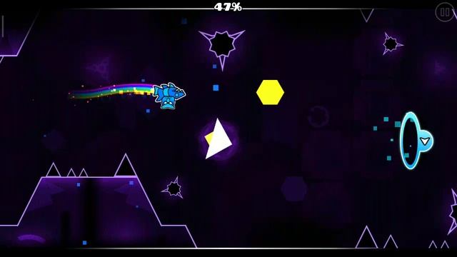 Прохождение First Race By: Stamina