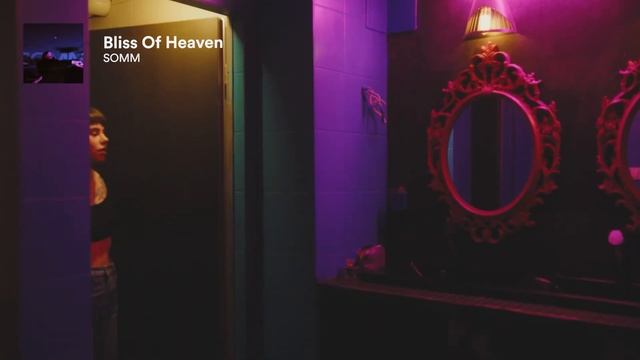 Bliss Of Heaven - SOMM (No Copyright Music) Release Preview смотреть онлайн