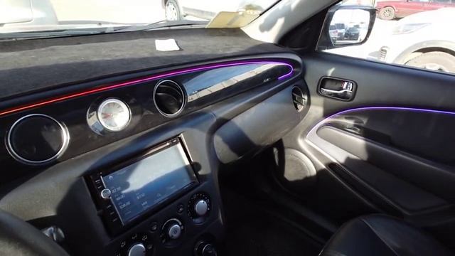 MTF M4 Symphony Demo