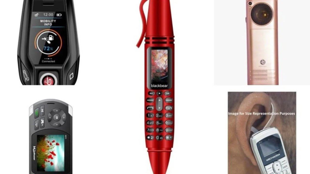 अजब गजब फोन। Ajab gajab design wale phone. Unique design wale phone. смотреть онлайн