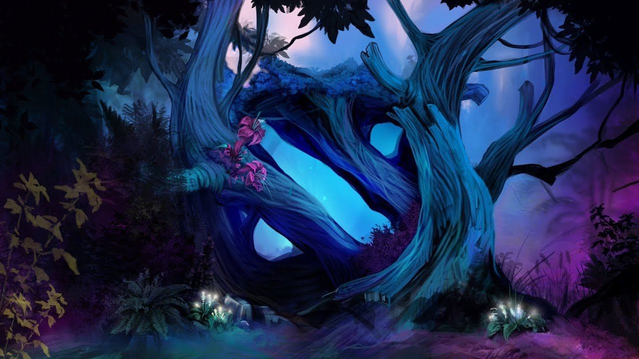 Dota 2 | Ember Spirit на котором я никогда не играл, 3 Лесных Carry ПОДПИВАСА (Рейт) смотреть онлайн