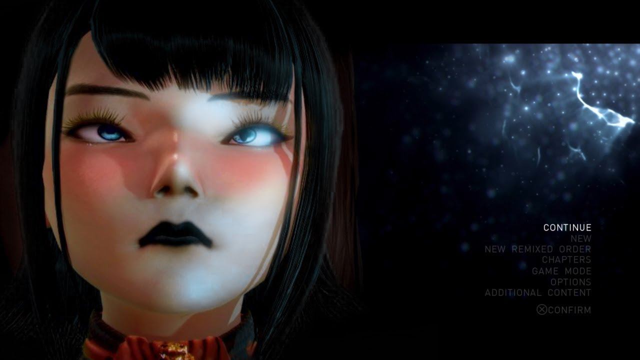 Beyond: Two Souls review. My Ellen Page is back! смотреть онлайн