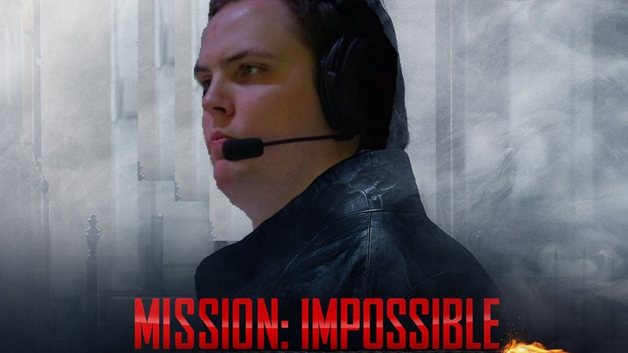 Dota 2 - AdmiralBulldog: Mission Impossible ft. HelenaLive смотреть онлайн