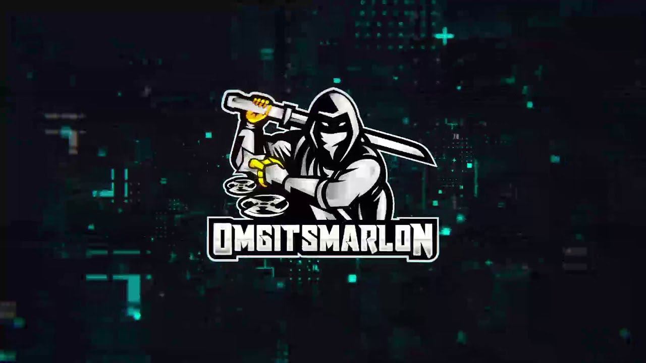 [HoN] OMGitsMARLON New Year's Eve warm-up Puppet Master! смотреть онлайн