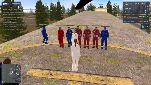 Grand Theft Auto San Andreas 2024.11.24 - 20.53.39.06.DVR смотреть онлайн