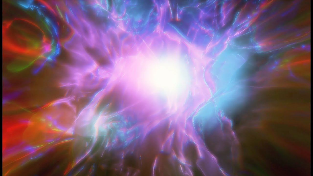 Reiki Healing Music - Complete 7 Chakra Solfeggio Spectrum смотреть онлайн