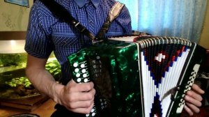 Бумер 2.Разбор для гармони