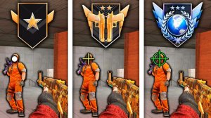 КАК НАСТРОИТЬ ПРИЦЕЛ В СТАНДОФФ 2? ТВОЙ ПРИЦЕЛ НУЖНО ИЗМЕНИТЬ В STANDOFF 2