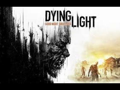 Dying light story mode part 2 смотреть онлайн