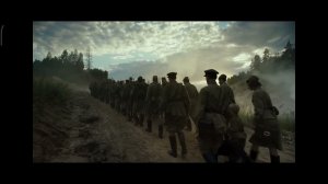 отрывок из фильма солдатик