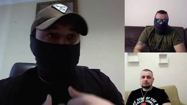 RSOTM Ветер и Админ, Владлен. Продолжение смотреть онлайн