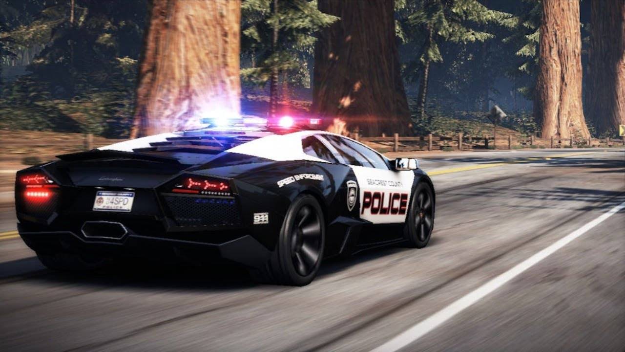 Need for Speed Hot Pursuit (2010) Прохождение (Часть 24) Катаем Заезды и Двигаемся к 18 Рангу смотреть онлайн