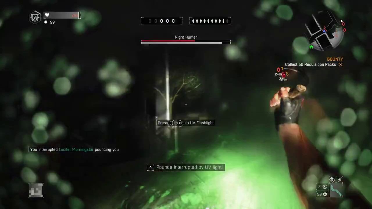 Dying Light - CONTENT DROP #1 - Testing New Weapons in Be The Zombie Invasions смотреть онлайн