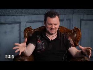 Интервью Князя, о своем уходе из группы "Король и Шут"