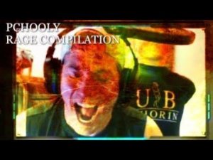 Pchooly Rage Compilation