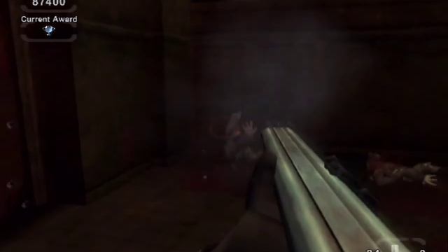 TimeSplitters: Future Perfect (US) (2005) [PS2] - Часть 2 из 2