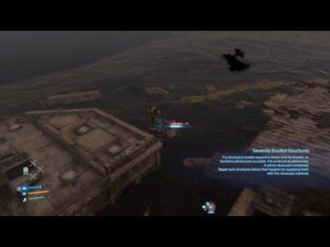 DEATH STRANDING LONG JUMP смотреть онлайн