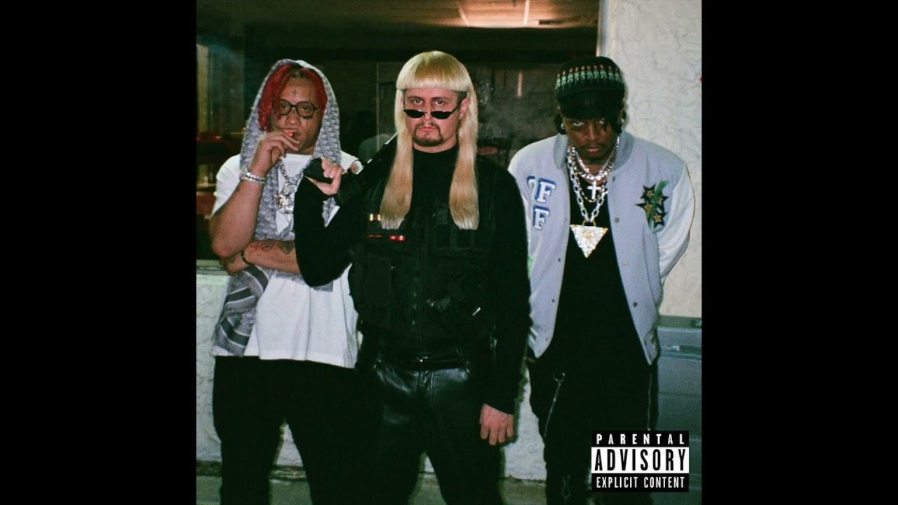 Oliver Tree, Trippie Redd & Ski Mask The Slump God - Life Goes On (AUDIO) смотреть онлайн