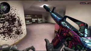 Самые трудные боты в CS:GO