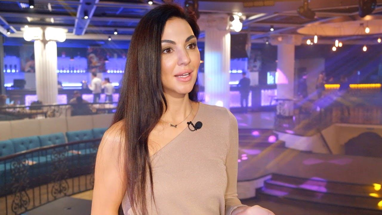 Model Convention Ukraine 2019 смотреть онлайн