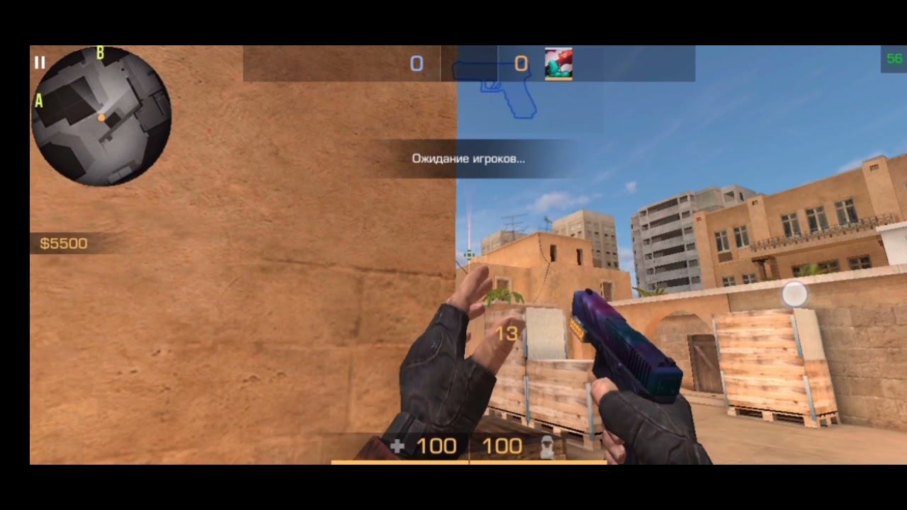 Раскидки в стандофф 2 | #1 смотреть онлайн