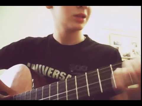 Как научиться научиться играть песню батарейка группа жуки смотреть онлайн